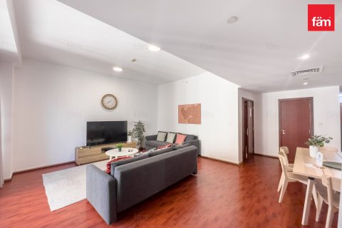 Купить квартиру в Дубае: 2 спальни, 120.2м², № 93765 - фото 8