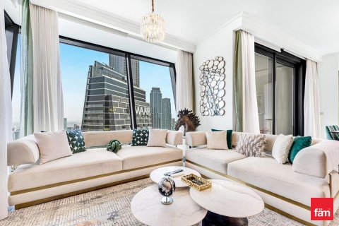 Apartment in Downtown Dubai (Downtown Burj Dubai), Dubai 3 bedrooms, 168.7 sq.m. № 93761 - photo 5