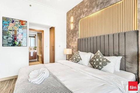 Apartment in Downtown Dubai (Downtown Burj Dubai), Dubai 3 bedrooms, 168.7 sq.m. № 93761 - photo 22