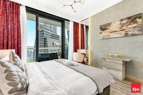 Apartment in Downtown Dubai (Downtown Burj Dubai), Dubai 3 bedrooms, 168.7 sq.m. № 93761 - photo 13