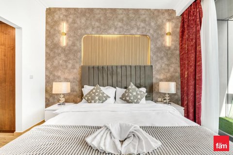 Apartment in Downtown Dubai (Downtown Burj Dubai), Dubai 3 bedrooms, 168.7 sq.m. № 93761 - photo 17