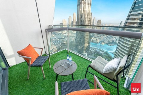 Apartment in Downtown Dubai (Downtown Burj Dubai), Dubai 3 bedrooms, 168.7 sq.m. № 93761 - photo 9