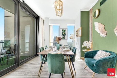 Apartment in Downtown Dubai (Downtown Burj Dubai), Dubai 3 bedrooms, 168.7 sq.m. № 93761 - photo 10