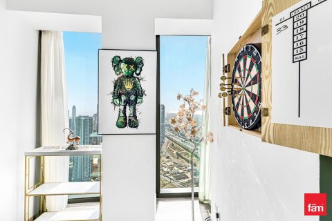 Apartment in Downtown Dubai (Downtown Burj Dubai), Dubai 3 bedrooms, 168.7 sq.m. № 93761 - photo 21