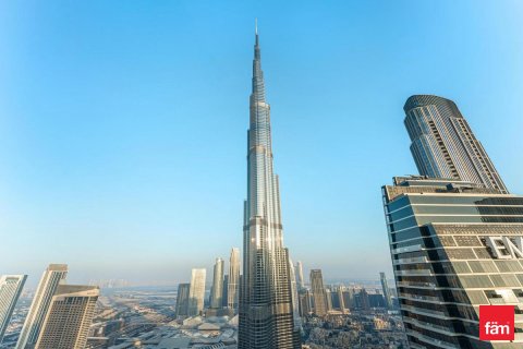 Apartment in Downtown Dubai (Downtown Burj Dubai), Dubai 3 bedrooms, 168.7 sq.m. № 93761 - photo 25