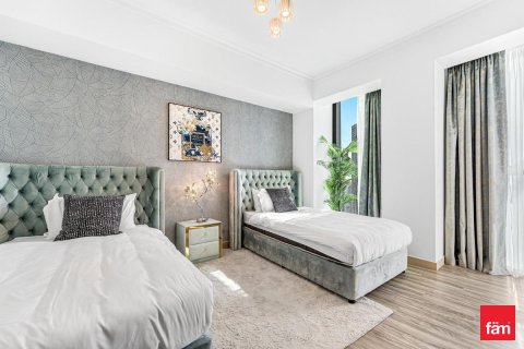 Apartment in Downtown Dubai (Downtown Burj Dubai), Dubai 3 bedrooms, 168.7 sq.m. № 93761 - photo 20