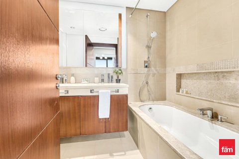 Apartment in Downtown Dubai (Downtown Burj Dubai), Dubai 3 bedrooms, 168.7 sq.m. № 93761 - photo 24