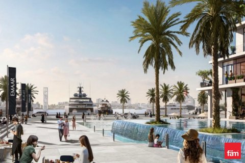 Appartement à Mina Rashid, Dubai, 3 chambres, 245.4 m², № 93763 - photo 8