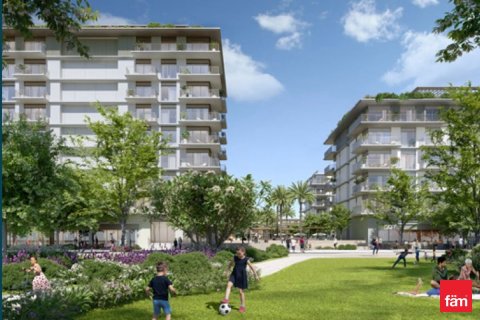 Appartement à Mina Rashid, Dubai, 3 chambres, 245.4 m², № 93763 - photo 9