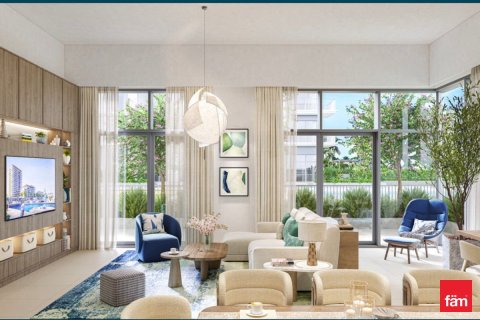 Appartement à Mina Rashid, Dubai, 3 chambres, 245.4 m², № 93763 - photo 2