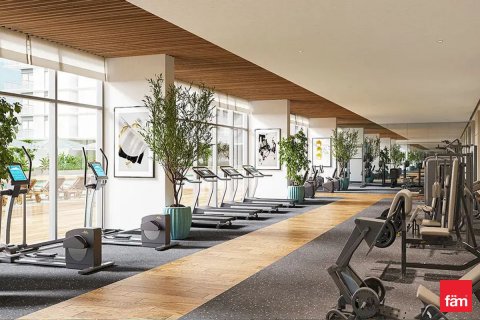 Appartement à Mina Rashid, Dubai, 3 chambres, 245.4 m², № 93763 - photo 5