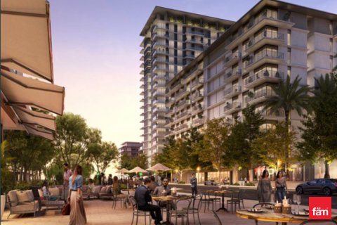 Apartment in Mina Rashid, Dubai 3 bedrooms, 245.4 sq.m. № 93763