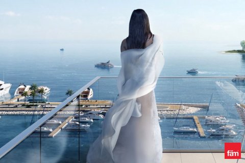 Appartement à Mina Rashid, Dubai, 3 chambres, 245.4 m², № 93763 - photo 6