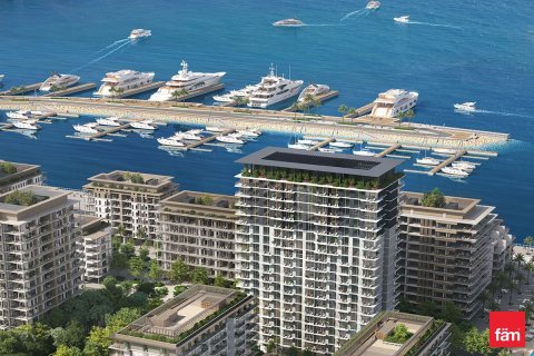 Appartement à Mina Rashid, Dubai, 3 chambres, 245.4 m², № 93763 - photo 10