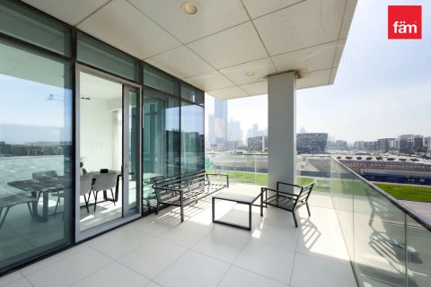 Apartment in Downtown Dubai (Downtown Burj Dubai), Dubai 2 bedrooms, 180 sq.m. № 93767 - photo 5