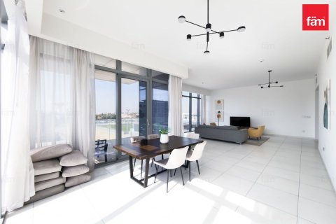 Apartment in Downtown Dubai (Downtown Burj Dubai), Dubai 2 bedrooms, 180 sq.m. № 93767 - photo 4