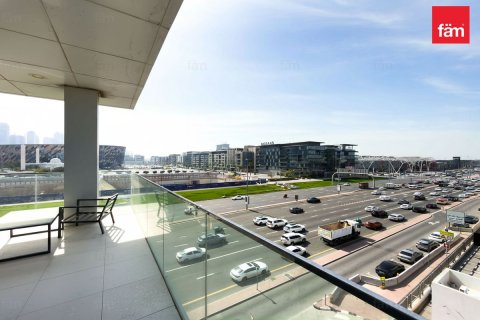 Apartment in Downtown Dubai (Downtown Burj Dubai), Dubai 2 bedrooms, 180 sq.m. № 93767 - photo 7