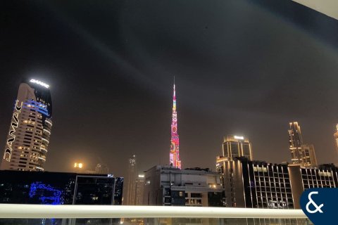 Apartment in Business Bay, Dubai 1 bedroom, 44 sq.m. № 75364 - photo 4