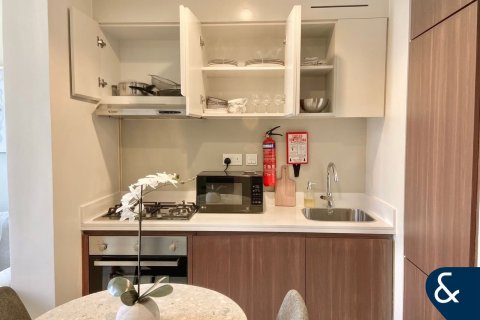 Apartment in Business Bay, Dubai 1 bedroom, 44 sq.m. № 75364 - photo 14