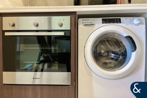 Apartment in Business Bay, Dubai 1 bedroom, 44 sq.m. № 75364 - photo 9