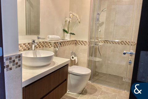 Apartment in Business Bay, Dubai 1 bedroom, 44 sq.m. № 75364 - photo 22