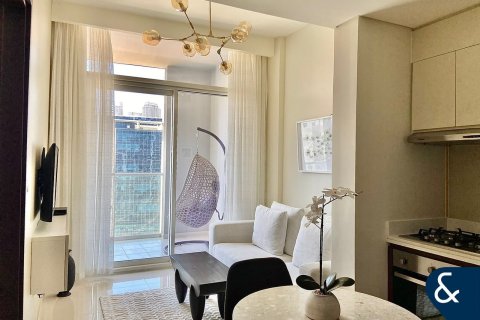 Apartment in Business Bay, Dubai 1 bedroom, 44 sq.m. № 75364 - photo 1