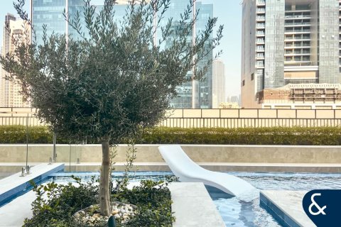 Apartment in Business Bay, Dubai 1 bedroom, 44 sq.m. № 75364 - photo 5