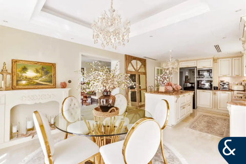 فيلا في Meadows 8, Meadows, دبي 5 غرف نوم , 369 م² رقم 75369 - صورة 2