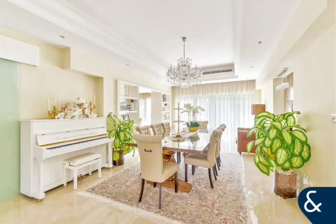 فيلا في Meadows 8, Meadows, دبي 5 غرف نوم , 369 م² رقم 75369 - صورة 6