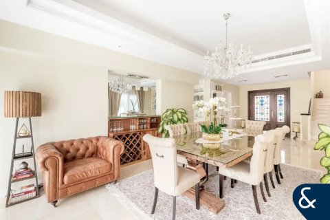 فيلا في Meadows 8, Meadows, دبي 5 غرف نوم , 369 م² رقم 75369 - صورة 11