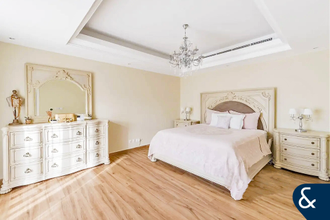 فيلا في Meadows 8, Meadows, دبي 5 غرف نوم , 369 م² رقم 75369 - صورة 7