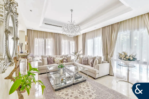 فيلا في Meadows 8, Meadows, دبي 5 غرف نوم , 369 م² رقم 75369 - صورة 5