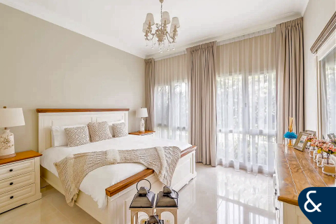 فيلا في Meadows 8, Meadows, دبي 5 غرف نوم , 369 م² رقم 75369 - صورة 8