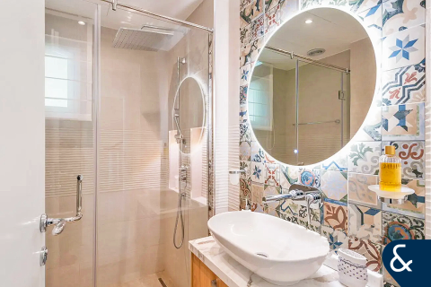 فيلا في Meadows 8, Meadows, دبي 5 غرف نوم , 369 م² رقم 75369 - صورة 10