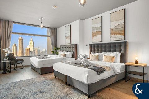 Купить квартиру в DIFC, Дубай: 1 спальня, 104м², № 75365 - фото 26