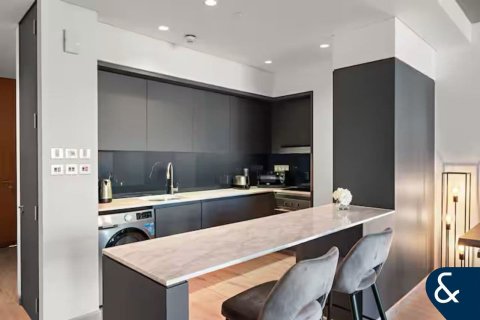 Купить квартиру в DIFC, Дубай: 1 спальня, 104м², № 75365 - фото 9