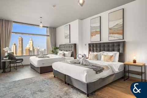 Купить квартиру в DIFC, Дубай: 1 спальня, 104м², № 75365 - фото 2