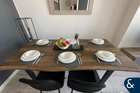 Купить квартиру в DIFC, Дубай: 1 спальня, 104м², № 75365 - фото 14