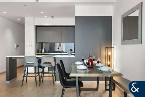 Купить квартиру в DIFC, Дубай: 1 спальня, 104м², № 75365 - фото 1