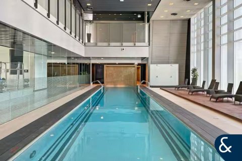 Купить квартиру в DIFC, Дубай: 1 спальня, 104м², № 75365 - фото 11