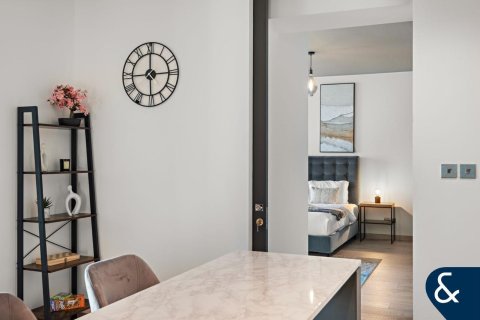 Купить квартиру в DIFC, Дубай: 1 спальня, 104м², № 75365 - фото 23