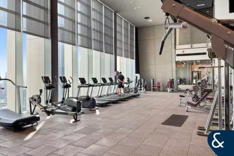 Купить квартиру в DIFC, Дубай: 1 спальня, 104м², № 75365 - фото 12