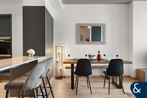 Купить квартиру в DIFC, Дубай: 1 спальня, 104м², № 75365 - фото 13