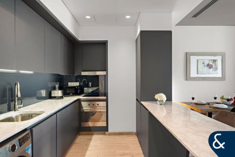 Купить квартиру в DIFC, Дубай: 1 спальня, 104м², № 75365 - фото 19