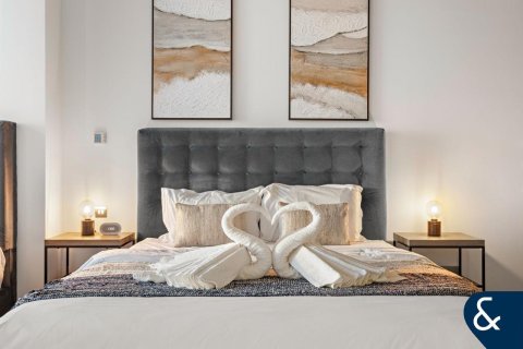 Купить квартиру в DIFC, Дубай: 1 спальня, 104м², № 75365 - фото 29