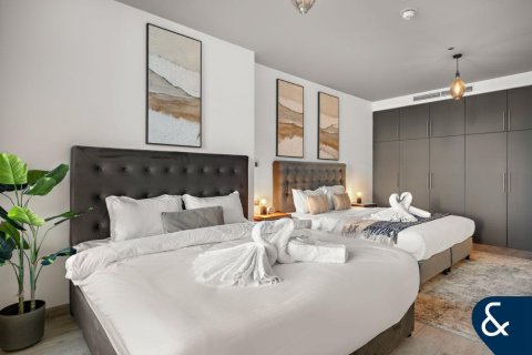 Купить квартиру в DIFC, Дубай: 1 спальня, 104м², № 75365 - фото 30