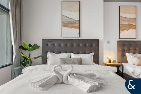 Купить квартиру в DIFC, Дубай: 1 спальня, 104м², № 75365 - фото 28