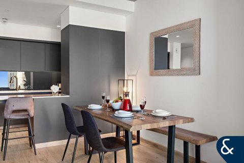 Купить квартиру в DIFC, Дубай: 1 спальня, 104м², № 75365 - фото 15