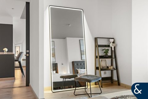 Купить квартиру в DIFC, Дубай: 1 спальня, 104м², № 75365 - фото 25