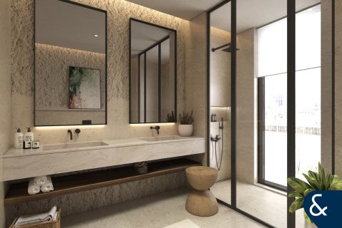 Купить виллу в Damac Lagoons, Дубай: 6 спален, 432м², № 75368 - фото 4